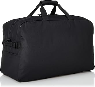 Amazon | [クラックス] トラベルボストン 50ℓトラベルボストン キッズ